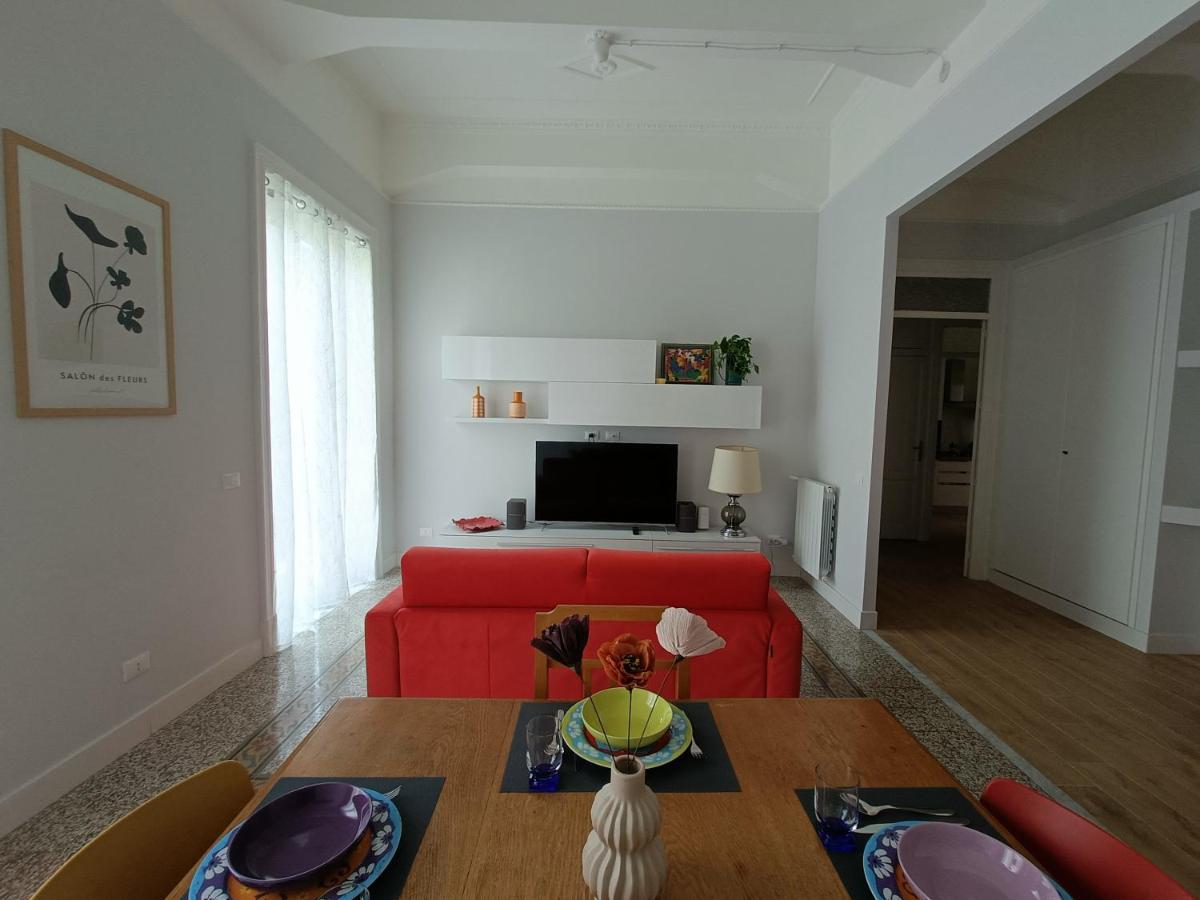 Apartamento Casa Ranzano Palermo Exterior foto