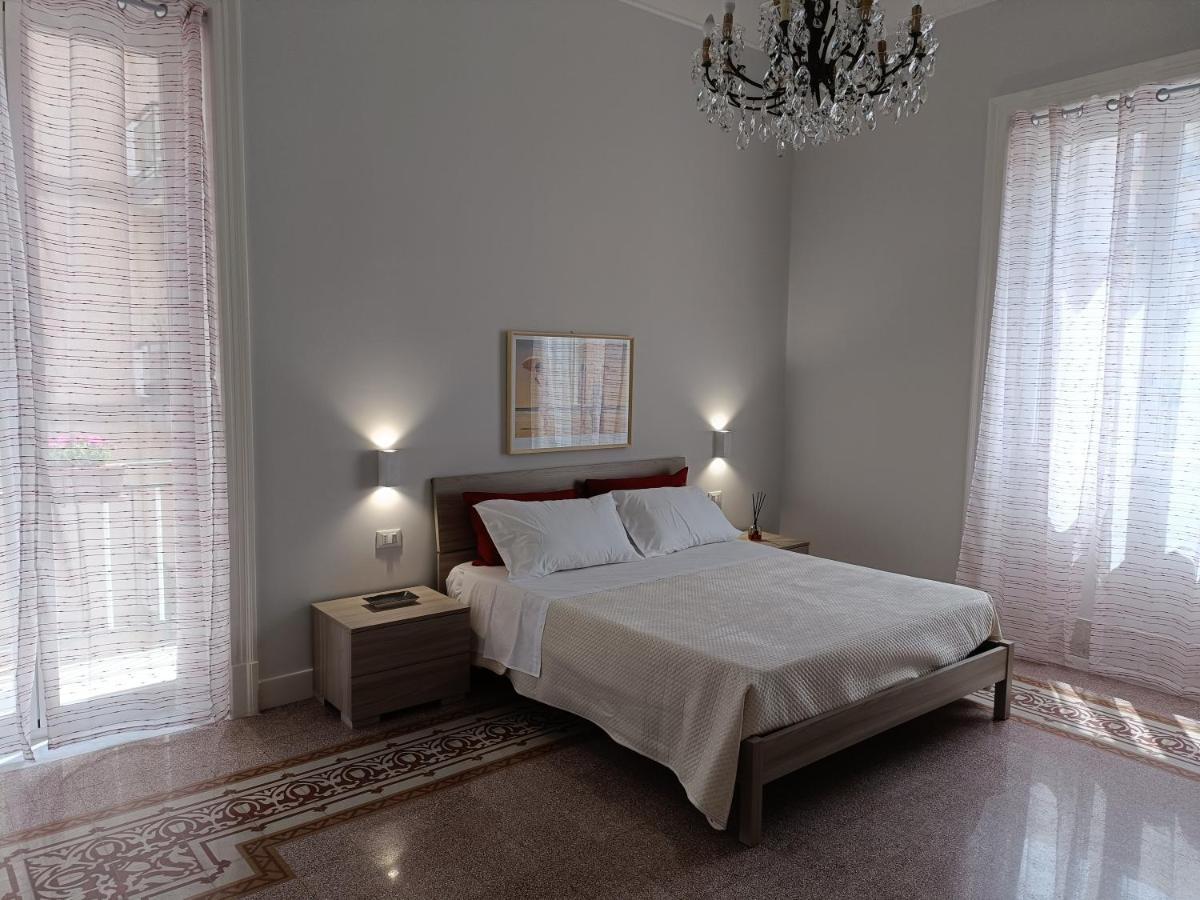 Apartamento Casa Ranzano Palermo Exterior foto